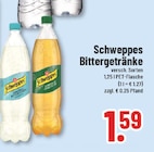 E center Bad Münstereifel - Bittergetränke Angebot im Prospekt Bittergetränke bei E center im Bad Münstereifel Prospekt für 1,59 €