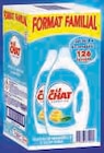 Lessive liquide Sensitive Marseille - LE CHAT - Super U à Perpignan Lessive liquide Sensitive Marseille - LE CHAT en promo chez Super U Perpignan à 17,25 €