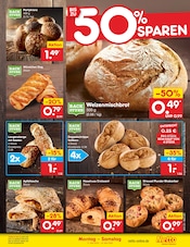 Aktueller Netto Marken-Discount Prospekt mit Fleisch, "Aktuelle Angebote", Seite 11