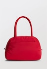 Sac bowling porté épaule à 21,59 € dans le catalogue Monoprix Margaret