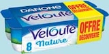 Intermarché Mauriac - Promo Yaourt Velouté Nature Offre Découverte Promo Yaourt Velouté Nature Offre Découverte à 0,95 € dans le catalogue Intermarché à Mauriac