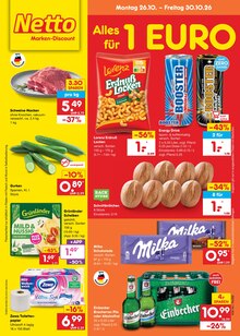 Aktueller Netto Marken-Discount Prospekt (Wrestedt, 70 Seiten zum blättern Netto Marken-Discount Prospekt Aktuelle Angebote mit 70 Seiten