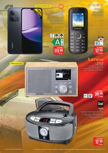 Smartphone im aktuellen Marktkauf Prospekt (Leipzig) Smartphone im Marktkauf Prospekt "AUSWAHL RIESIG, PREISE NIEDRIG" mit 44 Seiten (Leipzig)