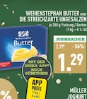 Aktuelle Butter Angebote bei Marktkauf in Bielefeld Aktuelles Butter Angebot bei Marktkauf in Bielefeld ab 1,11 €