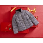 Doudoune femme - TEX en promo chez Carrefour Paris à 34,99 €