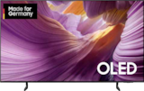 OLED TV GQ55S85FAUXZG von Samsung im aktuellen expert Prospekt