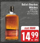 Aktuelle Whiskey Angebote bei E center in Solingen (Klingenstadt) Aktuelles Bourbon Whiskey Angebot bei E center in Solingen (Klingenstadt) ab 14,99 €