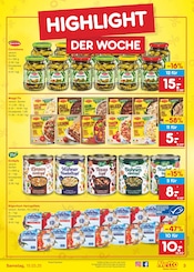 Aktueller Netto Marken-Discount Prospekt mit Gemüse, "Aktuelle Angebote", Seite 3