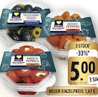 Olivenmix Angebote von Edeka Herzstücke bei E center Ulm für 5,00 €