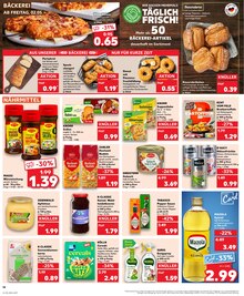 Kartoffeln im aktuellen Kaufland Prospekt (Karlsruhe) Kartoffeln im Kaufland Prospekt "Aktuelle Angebote" mit 32 Seiten (Karlsruhe)