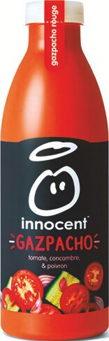 Carrefour Market Le Mans - Gazpacho Promo Gazpacho dans le catalogue Carrefour Market "Maintenant et moins cher !" à Le Mans