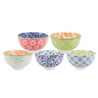 Coupelles colorées - CARREFOUR HOME en promo chez Carrefour Coupelles colorées - CARREFOUR HOME dans le catalogue Carrefour
