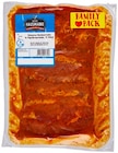 Schweine-Nackensteaks Angebote von Hausmarke bei REWE Braunschweig für 7,70 €