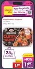 High Protein Currywurst im Angebot bei Netto Marken-Discount in Leipzig High Protein Currywurst Angebote bei Netto Marken-Discount Leipzig für 1,69 €
