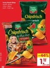 Chipsfrisch ungarisch im Angebot bei Netto Marken-Discount in Cuxhaven Chipsfrisch ungarisch Angebote von funny-frisch bei Netto Marken-Discount Cuxhaven für 1,11 €
