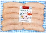 Münchner Weißwurst im Angebot bei Penny in Regensburg Münchner Weißwurst Angebote von VINZENZMURR bei Penny Regensburg für 5,99 €