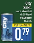 Aktuelles Sekt Angebot bei EDEKA in Straubing ab 0,79 €