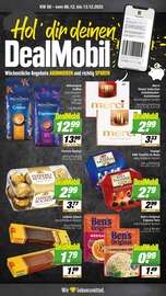 Kaffeepulver im EDEKA Prospekt in Hamm Aktueller EDEKA Prospekt mit Kaffeepulver, "Aktuelle Angebote", Seite 10