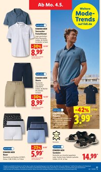 Bettwäsche im Lidl Prospekt "LIDL LOHNT SICH" mit 73 Seiten (Göttingen)