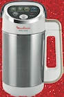 Blender Chauffant Easy Soup - MOULINEX - Intermarché Super à Roubaix Blender Chauffant Easy Soup - MOULINEX en promo chez Intermarché Super Roubaix à 69,99 €