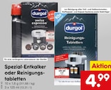 Aktuelles Spezial-Entkalker Angebot bei Netto Marken-Discount in Leipzig ab 4,99 €