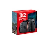 Console Nintendo Switch 2 Nintendo Switch 2 - Nintendo - Darty à Clermont-Ferrand Console Nintendo Switch 2 Nintendo Switch 2 - Nintendo en promo chez Darty Clermont-Ferrand à 429,99 €