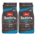 Barista Espresso Ganze Bohne im Angebot bei Netto Marken-Discount in Frankfurt Barista Espresso Ganze Bohne Angebote von Melitta bei Netto Marken-Discount Frankfurt für 62,99 €