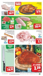 Gulasch Angebot im aktuellen Marktkauf Prospekt auf Seite 11