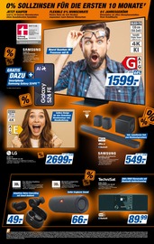 Aktueller expert Prospekt mit Radio, "Top Angebote", Seite 3