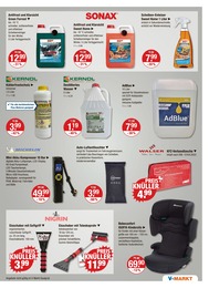 V-Markt Autozubehör im Prospekt V-Markt Autozubehör im Prospekt