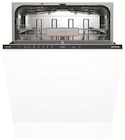 Geschirrspülmaschine im Angebot bei Lidl in Ratingen Geschirrspülmaschine Angebote von Gorenje bei Lidl Ratingen