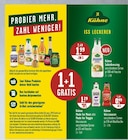 Aktuelle Ariel Angebote bei V-Markt in Regensburg Aktuelles Salatdressing oder Made for meat oder Wurzsaucen Angebot bei V-Markt in Regensburg ab 0,99 €