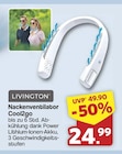 Aktuelles Nackenventilator Cool2go Angebot bei famila Nordwest in Oldenburg ab 24,99 €