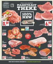 Aktueller Marktkauf Prospekt mit Schweinefilet, "Aktuelle Angebote", Seite 7