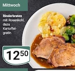 Rinderbraten im Angebot bei GLOBUS in Wiesbaden Rinderbraten Angebote bei GLOBUS Wiesbaden für 12,50 €