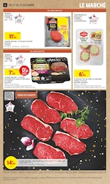 Offre Boeuf Haché dans le catalogue Intermarché Hyper du moment à la page 14