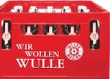 Aktuelles Wulle Vollbier Hell Angebot bei Netto Marken-Discount in Singen (Hohentwiel) ab 12,99 €