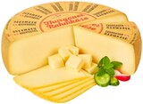Aktuelle Käse Angebote bei REWE in Heidelberg Aktuelles Thurgauer Rahmkäse Angebot bei REWE in Heidelberg ab 1,99 €