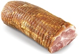 Spießbraten vom Schweinenacken im METRO Prospekt Spießbraten vom Schweinenacken von im aktuellen METRO Prospekt für 7,48 €