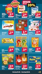 Ritter Sport Angebot & Preis im aktuellen Netto mit dem Scottie Prospekt Ritter Sport Angebot im aktuellen Netto mit dem Scottie Prospekt auf Seite 13