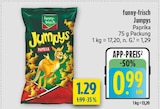 Aktuelles Jumpys Paprika Angebot bei diska in Chemnitz ab 0,99 €