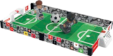 FC Spin n' Goal Set Modell Bundesliga im Müller Prospekt FC Spin n' Goal Set Modell Bundesliga von CARRERA im aktuellen Müller Prospekt für 16,99 €