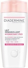 Démaquillant Visage - DIADERMINE en promo à 3,37 € chez Supermarchés Match Démaquillant Visage - DIADERMINE dans le catalogue Supermarchés Match