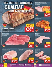 Pute im Netto Marken-Discount Prospekt in Görlitz Aktueller Netto Marken-Discount Prospekt mit Pute, "Aktuelle Angebote", Seite 8