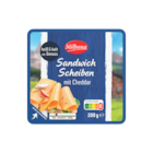 Sandwich Scheiben von MILBONA für 2,49 € bei Lidl im Angebot Sandwich Scheiben von MILBONA im aktuellen Lidl Prospekt