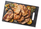 Minutensteak XXL von K-PURLAND für 8,99 € bei Kaufland im Angebot Minutensteak XXL von K-PURLAND im aktuellen Kaufland Prospekt