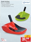 Zipfel Schlitten im Angebot bei Netto Marken-Discount in Maintal Zipfel Schlitten Angebote von AlpenGaudi bei Netto Marken-Discount Maintal für 31,99 €