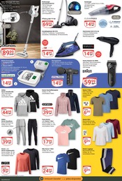 Aktueller GLOBUS Prospekt mit Blutdruckmessgerät, "Aktuelle Angebote", Seite 23