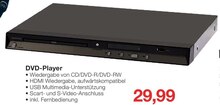 Jawoll Wegberg - DVD-Player DVD-Player Angebot bei Jawoll Wegberg im Prospekt "Aktuelle Angebote"