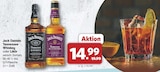 Tennessee Whiskey von Jack Daniels im aktuellen famila Nordwest Prospekt